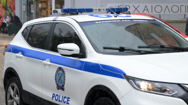 Έκτακτο τώρα από την ΕΛ.ΑΣ. – Ραγδαίες εξελίξεις-σοκ στην υπόθεση