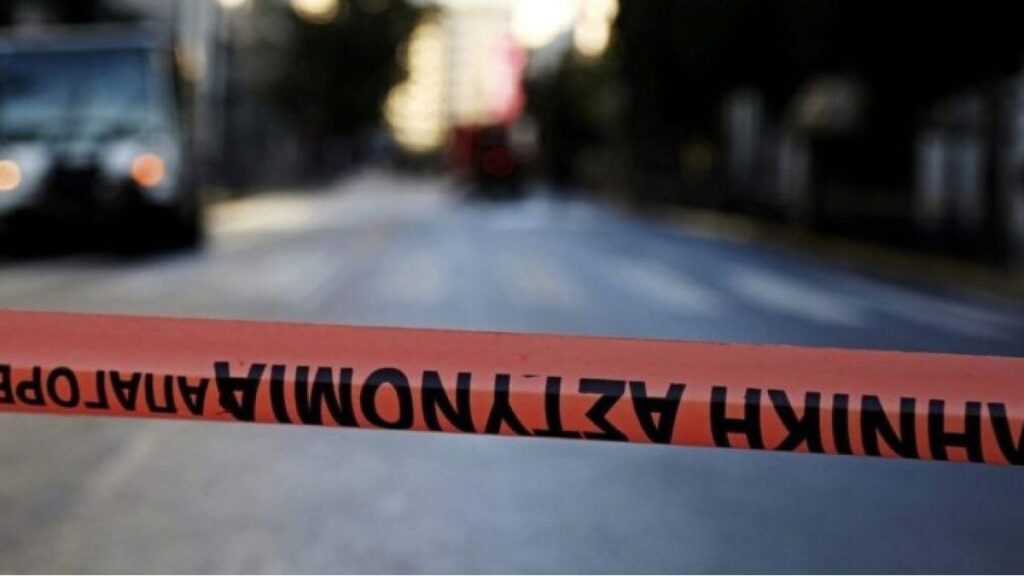 ΕΚΤΑΚΤΟ ΤΩΡΑ – ΣΥΝΑΓΕΡΜΟΣ ΣΤΟ ΚΕΝΤΡΟ ΤΗΣ ΑΘΗΝΑΣ!