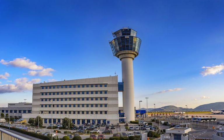 Τεράστιο πρόβλημα στο Ελ. Βενιζέλος - Έκτακτα μέτρα για τις πτήσεις