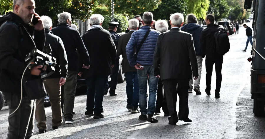 Επιτέλους: Χαράς Ευαγγέλια για τους συνταξιούχους