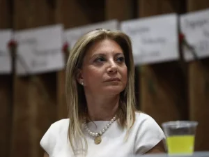 Έκτακτη είδηση σoκ για Μαρία Καρυστιανού – Μόλις ανακοινώθnκε