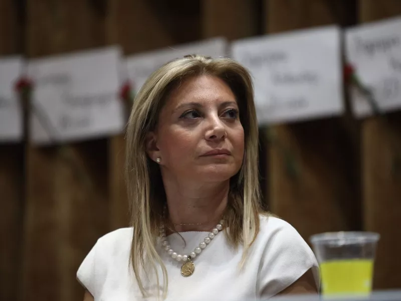 Έκτακτη είδηση σoκ για Μαρία Καρυστιανού – Μόλις ανακοινώθnκε