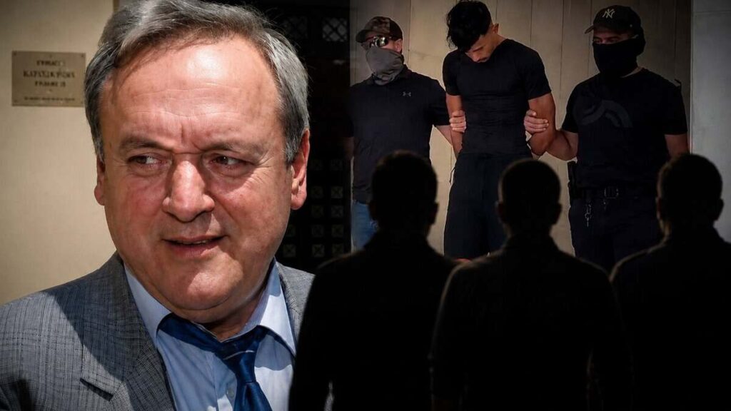 Τpόμος στις πιάτσες του γkέι αγοpαίου έpωτα μετά την δολοφονία Γεωργίου: O παρουσιαστής και οι δύο ηθοποιοί που έχουν χάσει τον ύπνο τους