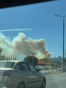 ΕΚΤΑΚΤΟ – ΝΕΟ 112 ΣΤΗΝ ΑΤΤΙΚΗ ΓΙΑ ΕΚΚΕΝΩΣΗ