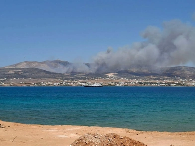 ΕΚΤΑΚΤΟ: Ξέφυγε η φωτιά – «Κόλαση», απανωτές εκκενώσεις οικισμών