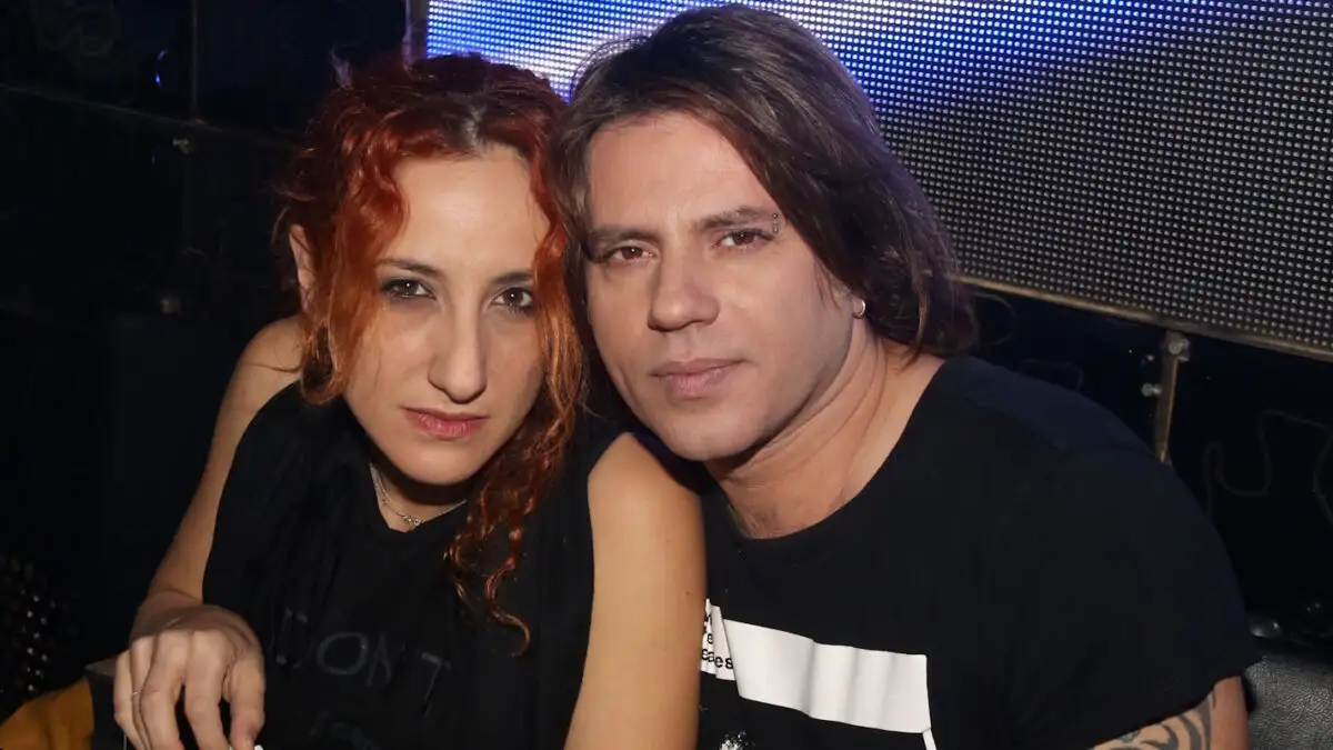 Δημήτρης Κοργιαλάς και Φωτεινή Ψυχίδου βαπτίζουν τον 9χρονο γιο τους – Γιατί πήραν τώρα αυτή την απόφαση