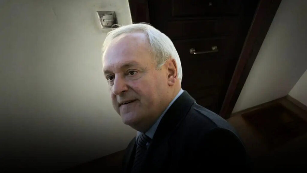 Φρίκη με τη δολοφονία Σταύρου Γεωργίου: Συγκλονίζει η αποκάλυψη μάρτυρα “κλειδί” για την υπόθεση