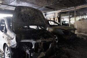 Μητσοτάκης για τις επιθέσεις σε σπίτια στελεχών της Ν.Δ.: «Μηδενική ανοχή σε οποιαδήποτε μορφή νέας τρομοκρατίας. Θα σας βρούμε και θα σας οδηγήσουμε στη δικαιοσύνη»