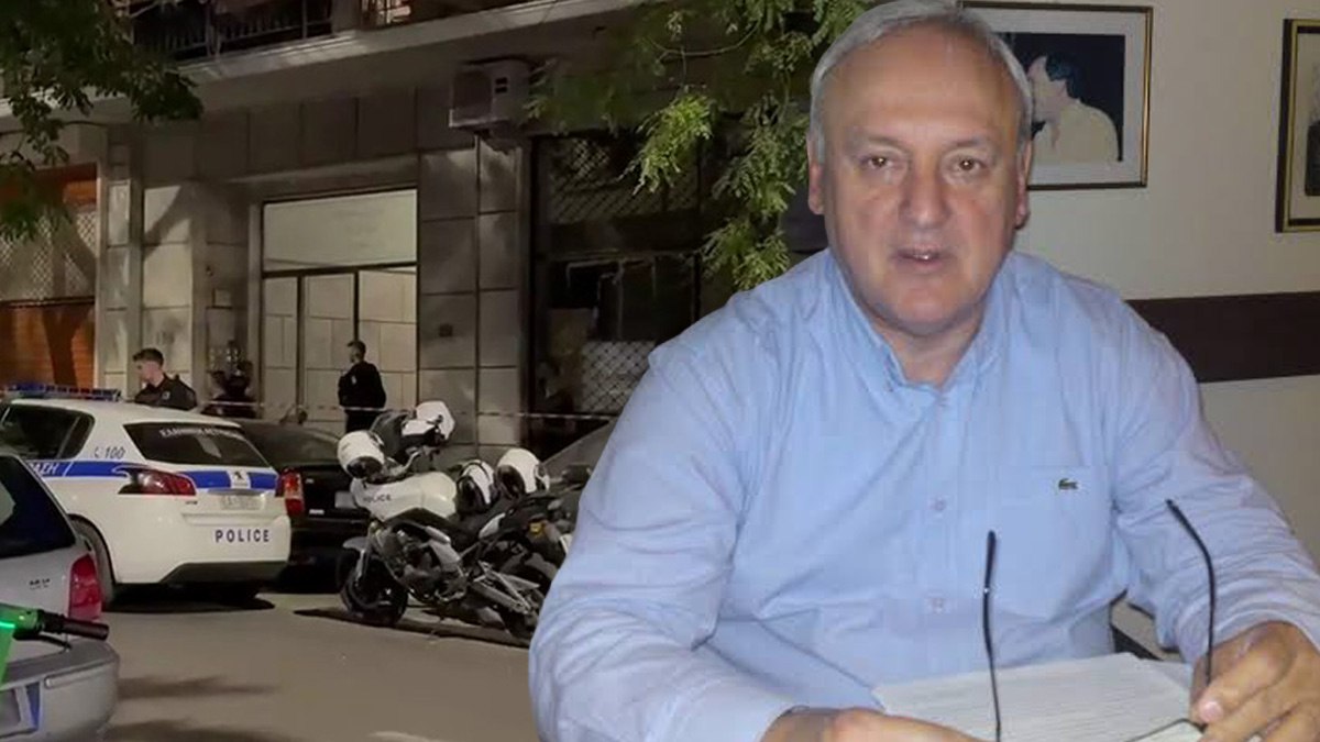 Παράσταση στην ανακρίτρια δήλωσε η οικογένεια του Σταύρου Γεωργίου: «Ίσως υπάρχουν και άλλοι ένοχοι και άλλο κίνητρο»