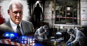 Αυτός είναι ο φονιάς του ποινικολόγου της Κουτσελίνη: Έγκλημα πάθους ή μια αριστοτεχνικά σκηνοθετημένη παγίδα θανάτου;