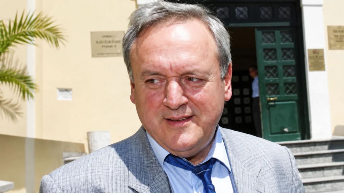 Σταύρος Γεωργίου: Μαθεύτηκε ποιος θα αναλάβει τις δίδυμες κόρες του – Σε ποιον δίνει την επιμέλεια ο εισαγγελέας