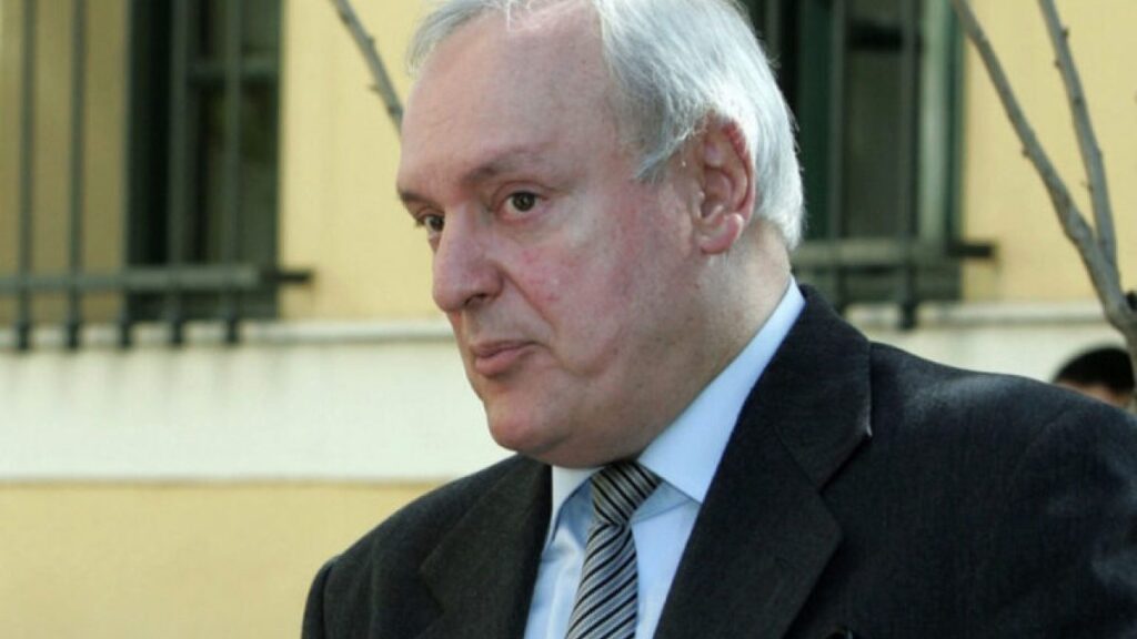 Ράγισαν καρδιές: Τι συνέβη στα πρώτα γενέθλια των δίδυμων κοριτσιών του Σταύρου Γεωργίου χωρίς τον πατέρα τους