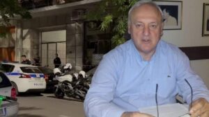 Ποιος ήταν ο Σταύρος Γεωργίου: Αυτές ήταν οι πολύκροτες υποθέσεις που είχε αναλάβει και συγκλόνισαν το πανελλήνιο – Οι εμφανίσεις στη Νικολούλη