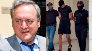 ΔΟΛΟΦΟΝΙΑ ΠΟΙΝΙΚΟΛΟΓΟΥ: ΔΥΣΤΥΧΩΣ ΜΟΛΙΣ ΜΑΘΕΥΤΗΚΕ ΓΙΑ ΤΟΝ 28ΧΡΟΝΟ ΑΙΓΥΠΤΙΟ