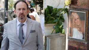 ΜΟΛΙΣ ΜΑΘΕΥΤΗΚΕ ΓΙΑ ΤΟΝ ΓΙΑΝΝΗ ΠΑΠΑΜΙΧΑΗΛ