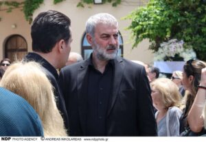 Ραγίζει καρδιές ο Τραϊανός Δέλλας: Η απόφαση για τα προσωπικά αντικείμενα της Γωγώς που συγκλόνισε