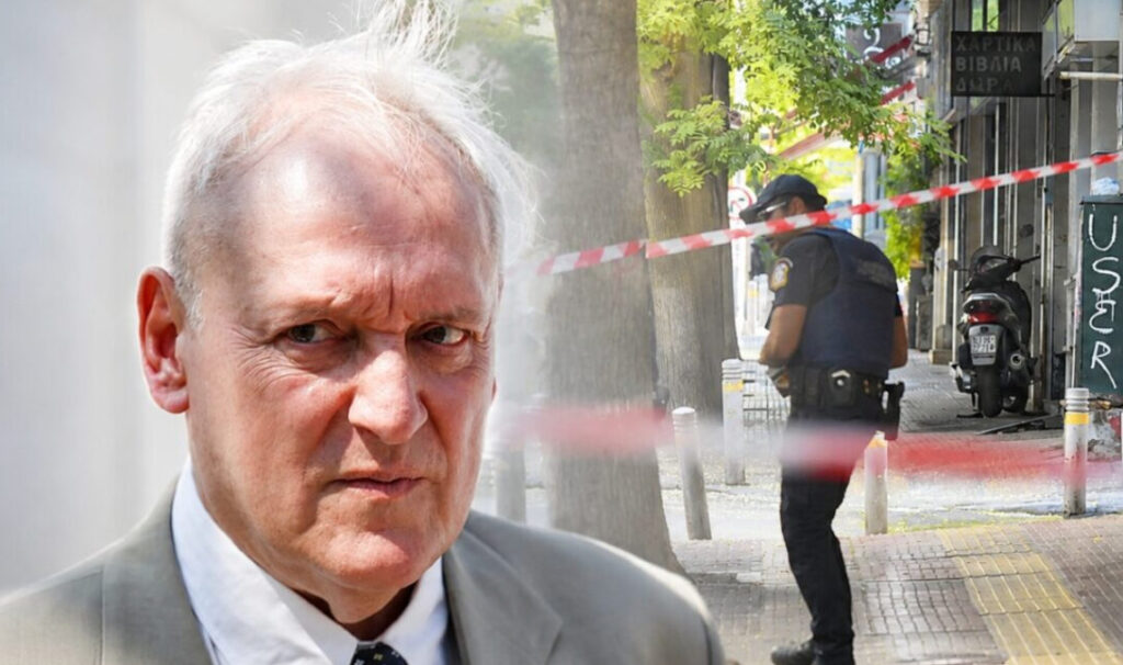 Μόλις αποκαλύφθηκε για Σταύρο Γεωργίου: Βίντεο ντοκουμέντο από τις κάμερες ασφαλείας – Σοκ, τι συνέβη λίγο πριν τη δολοφονία