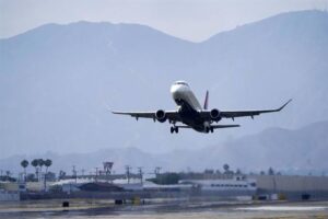 Συναγερμός τώρα στο «Ελευθέριος Βενιζέλος»: Πανικός σε πτήση μετά από ένδειξη για φωτιά