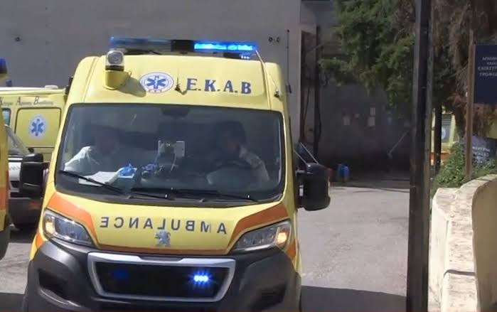 ΕΚΤΑΚΤΗ ΕΙΔΗΣΗ: ΝΕΚΡΟΣ Ο ΓΙΟΣ ΠΑΣΙΓΝΩΣΤΟΥ ΠΡΩΗΝ ΥΠΟΥΡΓΟΥ – ΣΟΚΑΡΙΣΤΙΚΗ ΤΡΑΓΩΔΙΑ