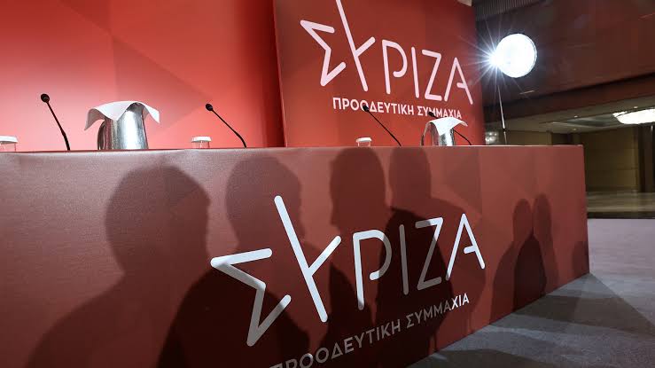 Απανωτές οι απώλειες στον ΣΥΡΙΖΑ: Νέα αποχώρηση «βόμβα» φέρνει τα πάνω κάτω