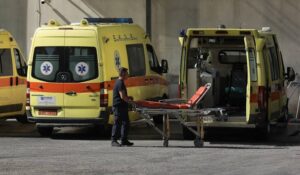 Αυτοκίνητο συγκρούστηκε με βυτιοφόρο – Νεκροί μητέρα με το μωρό της, 4 τραυματίες στο νοσοκομείο