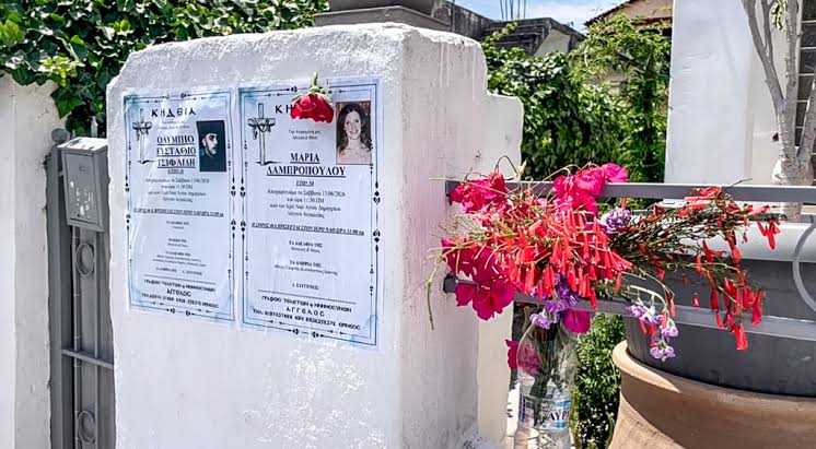 Τεράστια ανατροπή στο Αίγιο: Δεν το έκανε ο Ιταλός – Τι δείχνουν τα στοιχεία