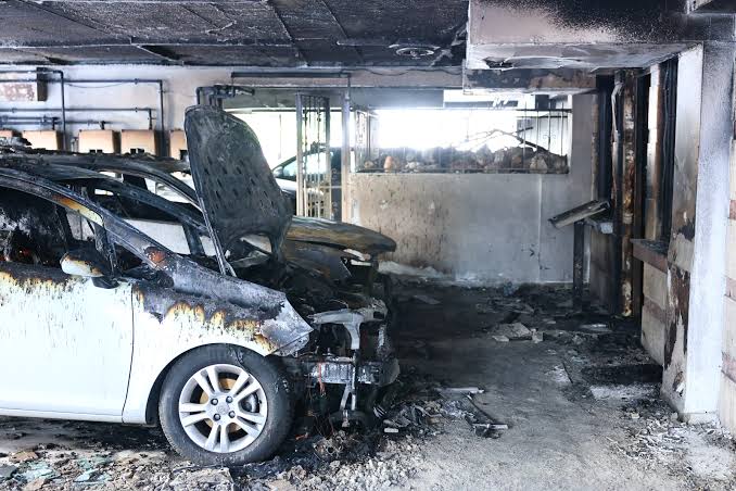 Κυρανάκης για βομβιστική επίθεση σε σπίτια στελεχών της ΝΔ: «Κανονική τρομοκρατική επίθεση, είχαν σκοπό να σκοτώσουν»