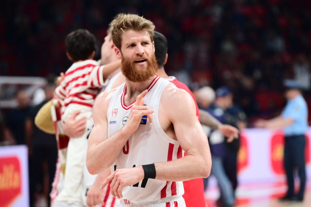 Μόλις έγινε γνωστό για Γουόκαπ στον Ολυμπιακό
