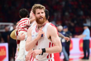 Μόλις έγινε γνωστό για Γουόκαπ στον Ολυμπιακό