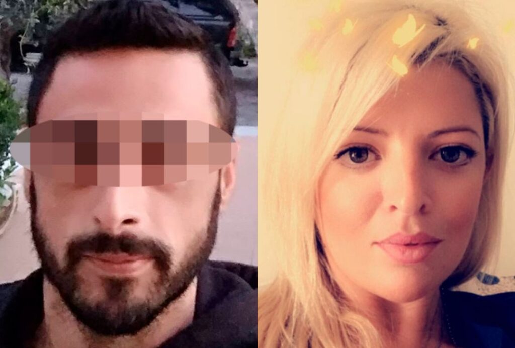 Σοκ στη Σύρο: Με εντολή εισαγγελέα συνελήφθη και η σύντροφος του 41xpoνου στη Σύρο – Ο λόγος
