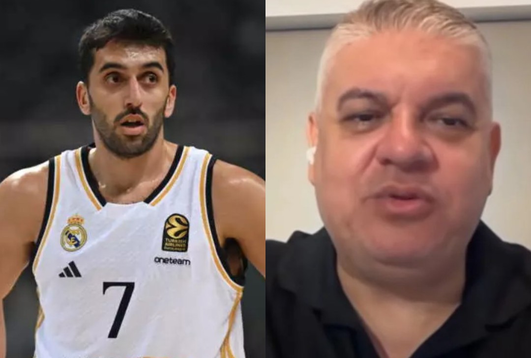 Έκανε την αποκάλυψη για Καμπάτσο και για άλλους 2 ο Παπαθεοδώρου για Παναθηναϊκό