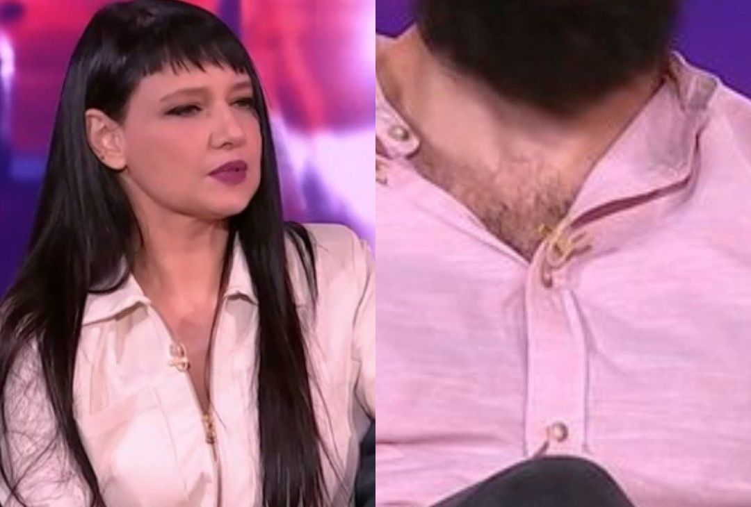 Πασίγνωστος Έλληνας ηθοποιός πήγε καλεσμένος στη Νέγκα και αποκάλυψε το διαζύγιο του - Σε σoκ η παρουσιάστρια