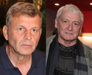 Μαθεύτηκε η σχέση του Απόστολου Γκλέτσου με τον κουμπάρο του