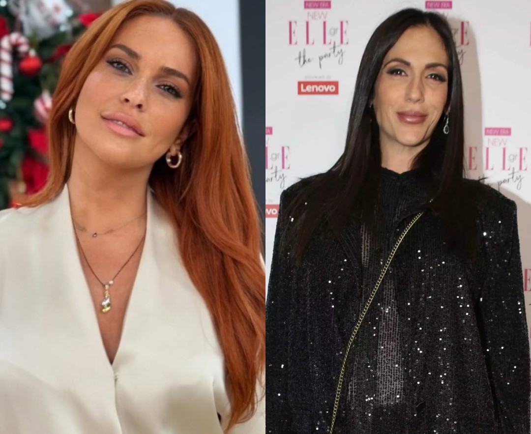 Αποφάσισε το κανάλι: Χαμός στο MEGA με Σίσσυ Χρηστίδου και Ανθή Βούλγαρη - Ποια αναλαμβάνει το Πρωινό στη θέση Φαίης Σκορδά