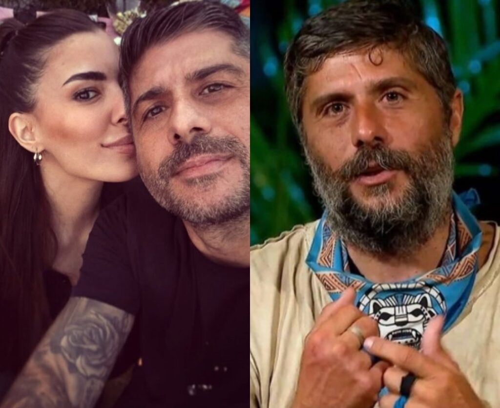 Survivor – Μιχάλης Σηφάκης: Μόλις έγινε γνωστό για την σύντροφό του, Ζωή Μαρούδη