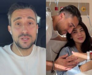 «Θα με καταλάβουν μόνο οι..»: Μόλις το ανακοίνωσε με μια ανάρτηση ο Σάκης Κατσούλης