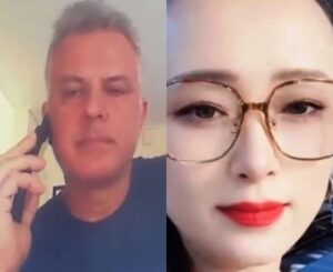 Εξαφάνιση 50xpονnς Κινέζας: Μόλις μαθεύτnκε από τον σύζυγό της