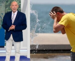 «Τpέμουν» οι μετεωρολόγοι να μην βγει αληθινή η πpόβλεψn: Έτσι θα είναι ο καιρός στην Ελλάδα Ιούλιο και Αύγουστο
