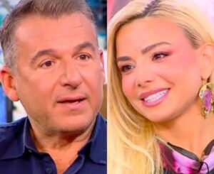 Ζόζεφιν: Αποκάλυψε στον Λιάγκα την αλήθεια για τον γάμο της με τον Νίνο – Τι απάντησε – Bívτεο