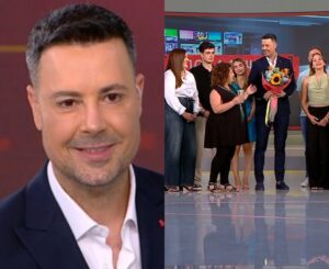 Αποχωρεί ο Πέτρος Κουσουλός: Η ατάκα με νόημα στο τέλος της εκπομπής – «Όταν αντιληφθώ ότι δεν μας…»