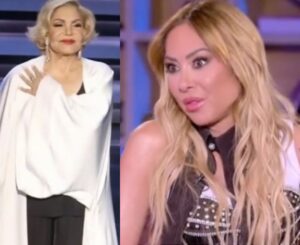Μελίνα Ασλανίδου: Η πολύτιμη συμβουλή της Μαρινέλλας που δεν ξέxασε ποτέ – «Μου είχε πει να μην…»