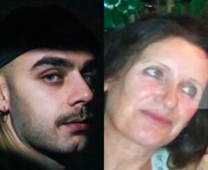 Αίγιο: Μόλις έκανε την αποκάλυψη η γιαγιά για Ολύμπιο και Μαρία