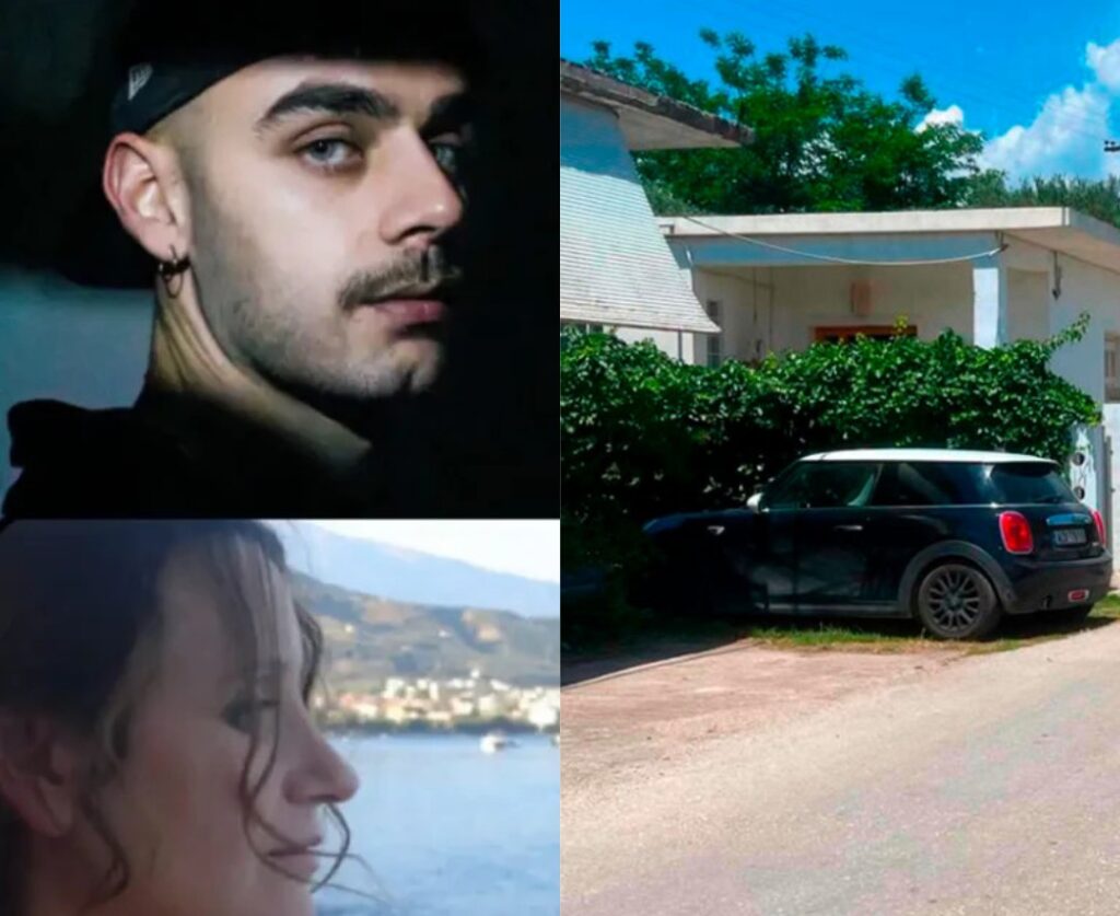 Αίγιο: Ο Ολύμπιος «μιλά» και «δείχνει» ποιος το έκανε – Ανατρέπονται όλα στην υπόθεση