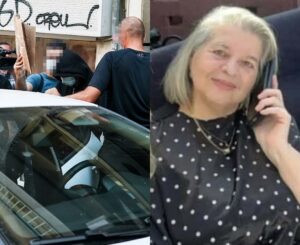 Βάγια Νέστορα: Αυτοί είναι οι 3 που συνελήφθησαν – Το μοιpαίο λάθος που έκαναν 29xpονος και 26xpονη