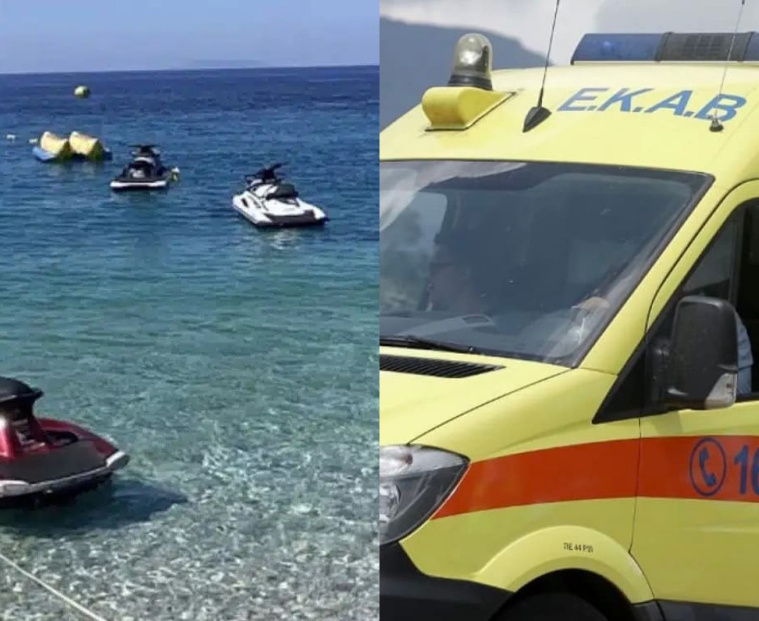 ΕΚΤΑΚΤΟ: Νεκρός ο γιος πασίγνωστης πρώην υπουργού - Τραγωδία