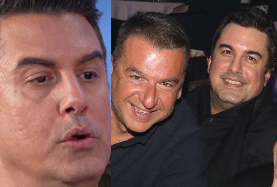 Ξεσπά ο Κατσαρίδης: Η αλήθεια για την σχέση του με Λιάγκα μετά την αποχώρηση από το Πρωινό - Τι είπε