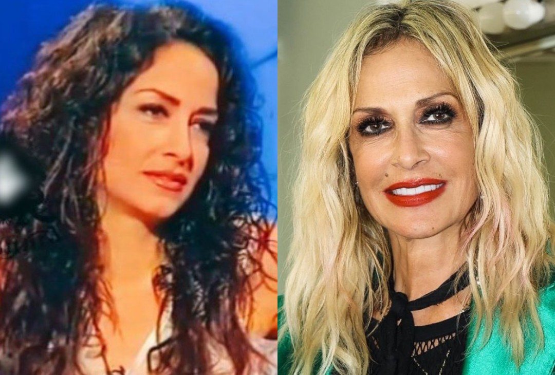 Άννα Βίσση: «Ήταν ο πρώτος μου δεσμός, ο πρώτος άνδρας της ζωής μου» – Το όνομα του τραγουδιστή