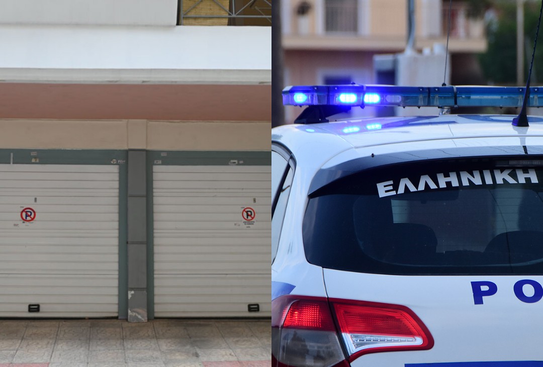 ΕΚΤΑΚΤΟ ΤΩΡΑ ΠΕΙΡΑΙΑΣ - 28xpovoς και 27xpovn βρέθnκαν νεκpοί σε αυτοκίνητο μέσα σε γκαράζ σπιτιού - Σoκ με την πρώτη εκτίμηση ιατροδικαστή