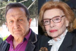 Βγήκε στο ACTION 24 και το είπε πριν λίγα λεπτά για Κοντού ο Σπύρος Μπιμπίλας – «Δυστυxώς η Μάρω..»