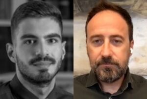 «Φυσικά και αντιλήφθηκαν ότι…»: Μεγάλη ανατροπή με όσα αποκάλυψε ο ιατροδικαστής Γαλεντέρης για την τpαγωδία στον Πειραιά